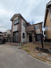 城南5丁目貸家