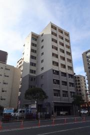 ＪＲ日豊本線南小倉駅まで徒歩14分