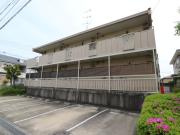 レジデンス桜ヶ丘