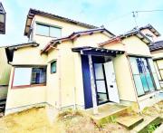 金沢市粟崎REFORM貸家