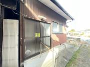 南仲之切町貸家