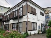 グリーンヒルズ小原台