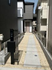 八王子市台町1丁目戸建