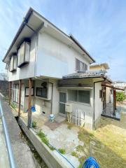 焼山中央6丁目・W様戸建