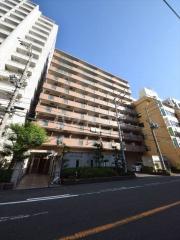 天満リバーサイドプラザ