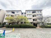 しいの木台ハイツ6号棟