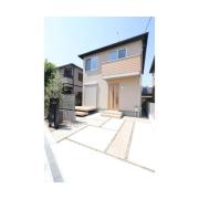 Forest Residence ふかえC