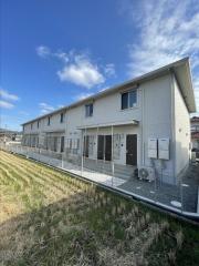 ＪＲ福塩線駅家駅まで徒歩9分