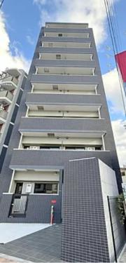 地下鉄谷町線野江内代駅まで徒歩1分