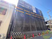 フジパレスJR淡路駅北