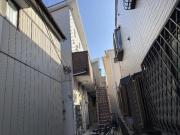 ＪＲ南武線矢向駅まで徒歩23分