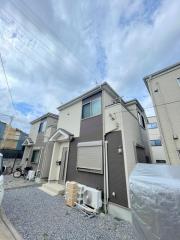 日暮里・舎人ライナー高野駅まで徒歩8分