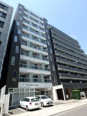JMFレジデンス新横浜
