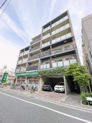 東京メトロ千代田線千駄木駅まで徒歩3分