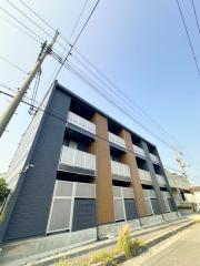 地下鉄谷町線長原駅まで徒歩5分