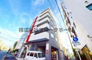 京王井の頭線富士見ヶ丘駅まで徒歩8分