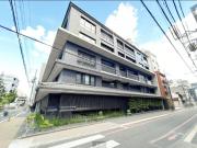 プレサンスグラン京都東洞院