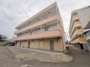 山元マンション D棟