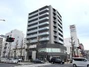 ＪＲ根岸線関内駅まで徒歩9分