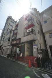 地下鉄長堀鶴見緑地線大阪ビジネスパーク駅まで徒歩3分