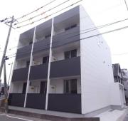 地下鉄七隈線別府駅まで徒歩20分