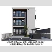 ルヴィータ川名山町