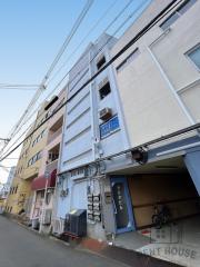 南海本線泉佐野駅まで徒歩3分
