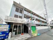 阪急千里線吹田駅まで徒歩7分