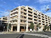 ライオンズマンション横濱元町キャナリシア