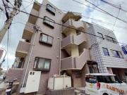 ラクシュリー木場田