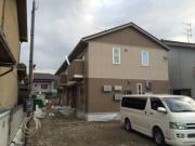 山陽電鉄網干線広畑駅まで徒歩9分