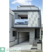 世田谷区代沢5丁目戸建