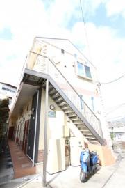 ユナイト黄金町リッチフィールド