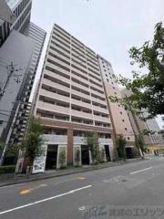 セレッソコート新大阪