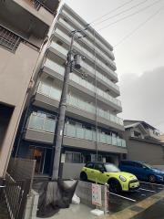 ＪＲ山陽本線西明石駅まで徒歩1分