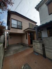 新座市畑中1丁目戸建