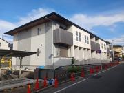相鉄いずみ野線弥生台駅まで徒歩2分