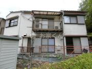 地下鉄西神・山手線妙法寺駅まで徒歩18分