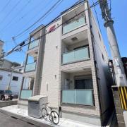 ＪＲおおさか東線新加美駅まで徒歩13分