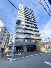 S-RESIDENCE松戸IRISE