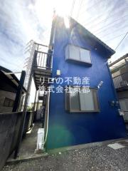 ヒルトップ溝口