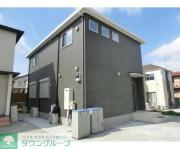 ＪＲ常磐線（各駅停車）柏駅まで徒歩26分