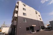 西鉄天神大牟田線宮の陣駅まで徒歩27分