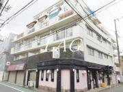 ＪＲ中央線三鷹駅まで徒歩10分