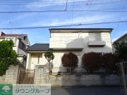 内野本郷戸建て