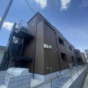 東京メトロ東西線行徳駅まで徒歩13分
