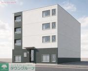 都営三田線板橋本町駅まで徒歩12分