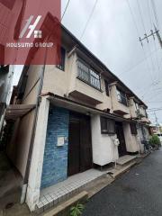 南本町4丁目テラスハウス