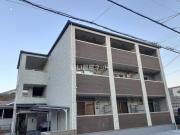 京阪本線中書島駅までバス約13分 徒歩2分