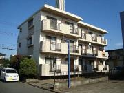 第3馬橋マンション